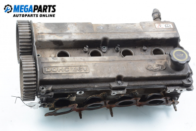 Chiulasă for Ford Mondeo Mk I 1.8 16V, 112 hp, sedan, 1994