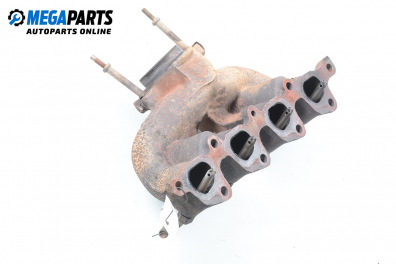 Galerie de evacuare for Ford Mondeo Mk I 1.8 16V, 112 hp, sedan, 1994