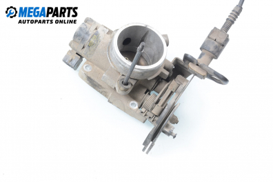 Clapetă carburator for Ford Mondeo Mk I 1.8 16V, 112 hp, sedan, 1994