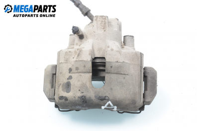 Etrier de frână for Ford Mondeo Mk I 1.8 16V, 112 hp, sedan, 1994, position: dreaptă - fața