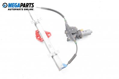 Macara electrică geam for Ford Mondeo Mk I 1.8 16V, 112 hp, sedan, 1994, position: stânga - fața