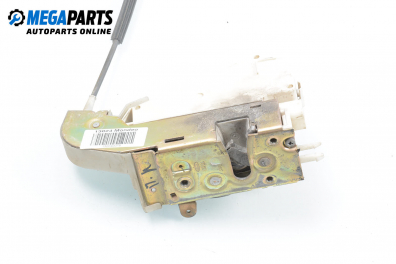 Încuietoare for Ford Mondeo Mk I 1.8 16V, 112 hp, sedan, 1994, position: stânga - fața