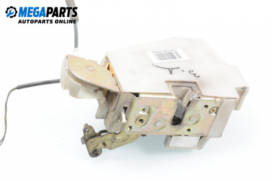 Încuietoare for Ford Mondeo Mk I 1.8 16V, 112 hp, sedan, 1994, position: dreaptă - spate