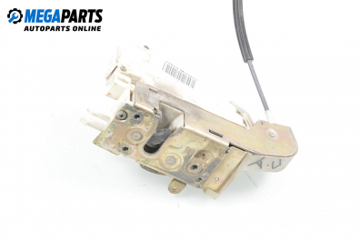 Încuietoare for Ford Mondeo Mk I 1.8 16V, 112 hp, sedan, 1994, position: dreaptă - fața