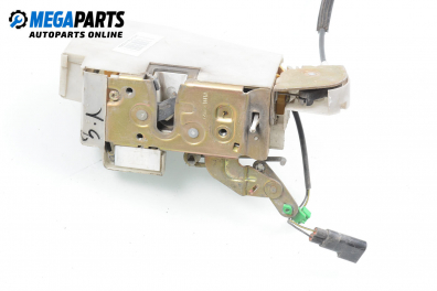Încuietoare for Ford Mondeo Mk I 1.8 16V, 112 hp, sedan, 1994, position: stânga - spate