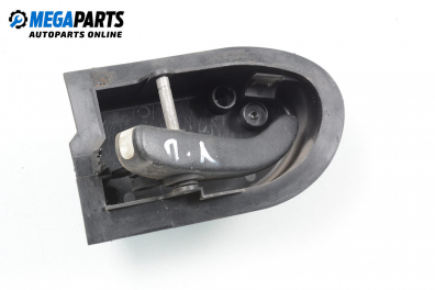 Mâner interior for Ford Mondeo Mk I 1.8 16V, 112 hp, sedan, 1994, position: stânga - fața