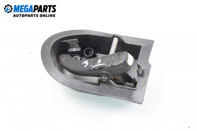 Mâner interior for Ford Mondeo Mk I 1.8 16V, 112 hp, sedan, 1994, position: dreaptă - spate