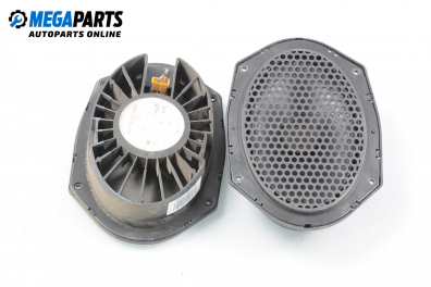 Loudspeakers for Ford Mondeo Mk I (1993-1996)