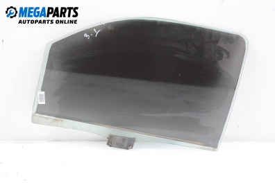 Window for Ford Mondeo Mk I 1.8 16V, 112 hp, sedan, 1994, position: rear - right