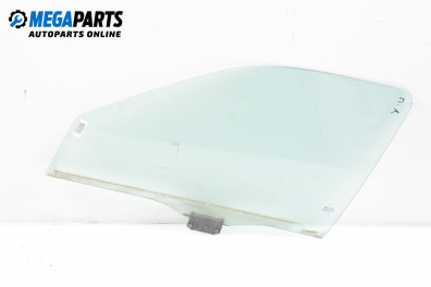 Window for Ford Mondeo Mk I 1.8 16V, 112 hp, sedan, 1994, position: front - left