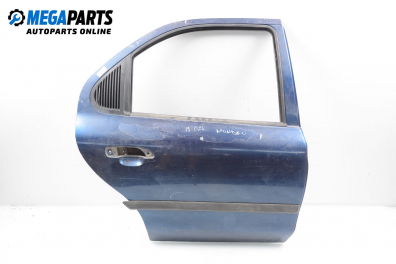 Door for Ford Mondeo Mk I 1.8 16V, 112 hp, sedan, 1994, position: rear - right