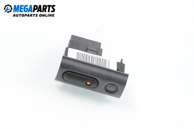 Rear window heater button for Ford Mondeo Mk I 1.8 16V, 112 hp, sedan, 1994