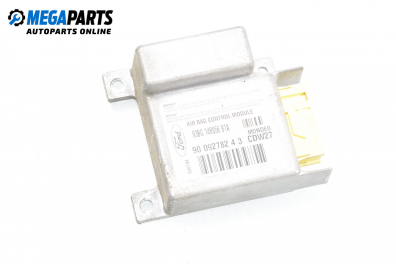 Modul airbag for Ford Mondeo Mk I 1.8 16V, 112 hp, sedan, 1994 № 93BG 14B056 B1A
