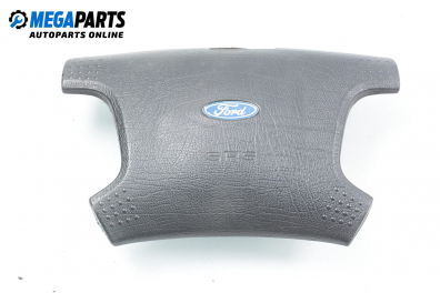Airbag for Ford Mondeo Mk I 1.8 16V, 112 hp, sedan, 1994, position: fața