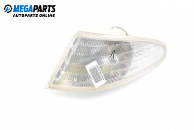 Blinker for Ford Mondeo Mk I 1.8 16V, 112 hp, sedan, 1994, position: left