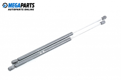 Stoßdämpfer heckklappe for Ford Mondeo Mk I 1.8 16V, 112 hp, sedan, 1994