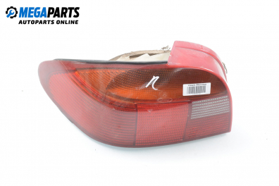 Tail light for Ford Mondeo Mk I 1.8 16V, 112 hp, sedan, 1994, position: left