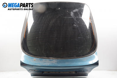 Capac spate for Ford Mondeo Mk I 1.8 16V, 112 hp, sedan, 1994, position: din spate