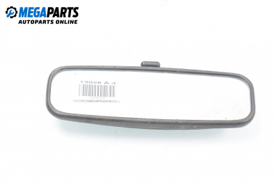 Central rear view mirror for Audi A4 (B5) 1.9 TDI, 90 hp, sedan, 1996