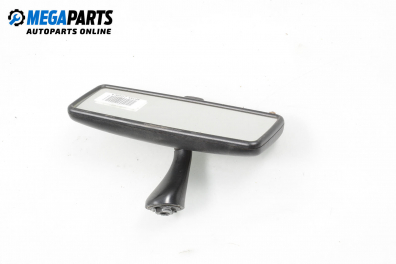 Zentral-ruckspiegel for Volkswagen Golf III 2.0, 115 hp, hecktür, 1993