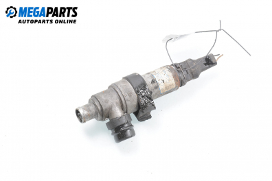 Idle speed actuator for Volkswagen Golf III 2.0, 115 hp, hatchback, 1993