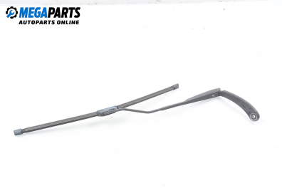 Front wipers arm for Renault Megane II 1.5 dCi, 101 hp, hatchback, 2004, position: left