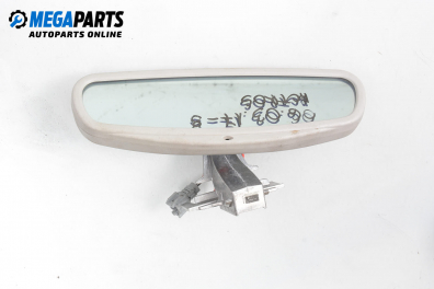 Oglindă electro-cromatică for Renault Megane II Hatchback (07.2001 - 10.2012)