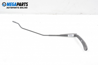 Front wipers arm for Renault Megane II 1.5 dCi, 101 hp, hatchback, 2004, position: right