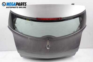 Boot lid for Renault Megane II Hatchback (07.2001 - 10.2012), 3 doors, hatchback, position: rear