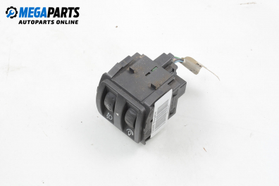 Lights adjustment switch for Renault Megane II 1.5 dCi, 101 hp, hatchback, 2004