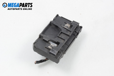 Interior plastic for Renault Megane II 1.5 dCi, 101 hp, hatchback, 2004, position: front