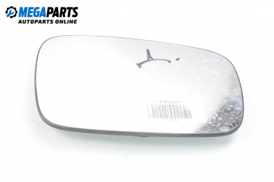 Sticlă oglindă for Renault Megane II 1.5 dCi, 101 hp, hatchback, 2004, position: dreapta