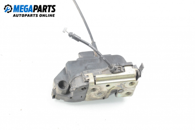Schloss for Renault Megane II 1.5 dCi, 101 hp, hecktür, 2004, position: rechts