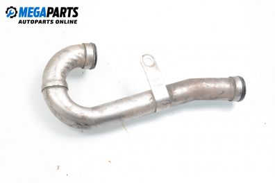 Țeavă turbo for Renault Megane II 1.5 dCi, 101 hp, hatchback, 2004