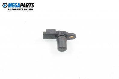 Senzor arbore cu came for Renault Megane II 1.5 dCi, 101 hp, hatchback, 2004