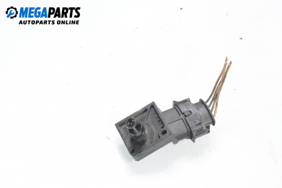 Senzor MAP for Renault Megane II 1.5 dCi, 101 hp, hatchback, 2004