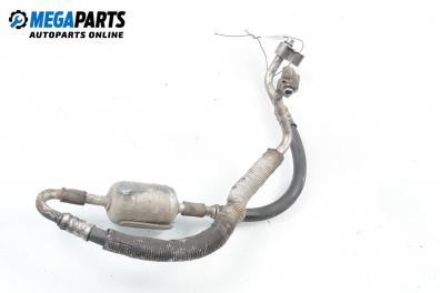 Țeavă de aer condiționat for Opel Zafira A 1.8 16V, 116 hp, monovolum, 1999