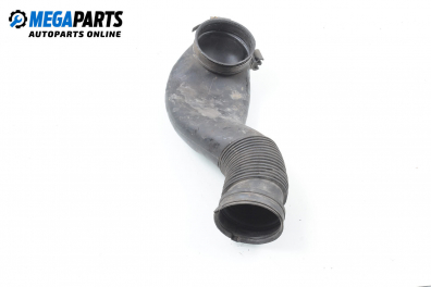 Luftleitung for Opel Zafira A 1.8 16V, 116 hp, minivan, 1999