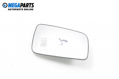 Sticlă oglindă for Opel Astra G 2.0 DI, 82 hp, combi, 1998, position: dreapta
