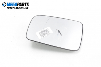 Sticlă oglindă for Opel Astra G 2.0 DI, 82 hp, combi, 1998, position: stânga