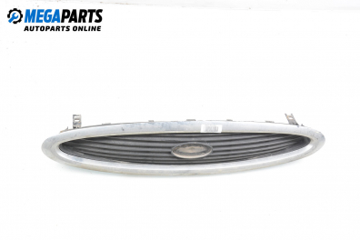 Grill for Ford Mondeo Mk II 2.5 24V, 170 hp, sedan, 1997, position: front