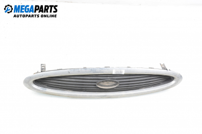 Gitter for Ford Mondeo Mk II 2.5 24V, 170 hp, sedan, 1997, position: vorderseite
