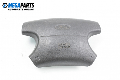 Airbag for Ford Mondeo Mk II 2.5 24V, 170 hp, sedan, 1997, position: fața