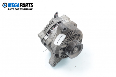 Alternator for Ford Mondeo Mk II 2.5 24V, 170 hp, sedan, 1997