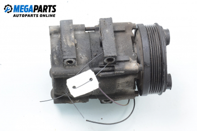 AC compressor for Ford Mondeo Mk II 2.5 24V, 170 hp, sedan, 1997