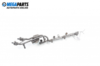 Fuel rail for Ford Mondeo Mk II 2.5 24V, 170 hp, sedan, 1997