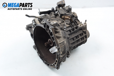 for Ford Mondeo Mk II 2.5 24V, 170 hp, sedan, 1997