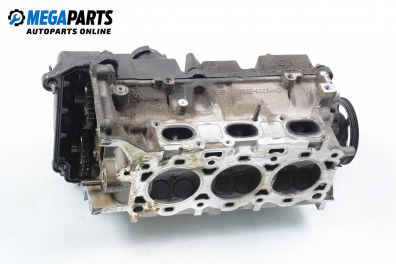 Engine head for Ford Mondeo Mk II 2.5 24V, 170 hp, sedan, 1997