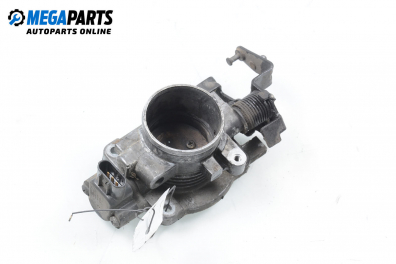 Butterfly valve for Ford Mondeo Mk II 2.5 24V, 170 hp, sedan, 1997