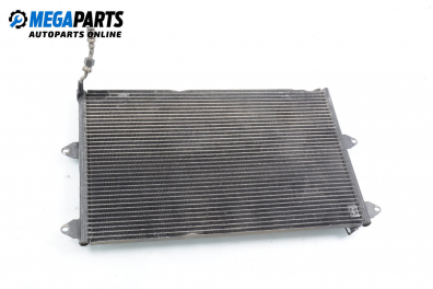 Air conditioning radiator for Seat Cordoba (6K) 1.6 MPI, 101 hp, hatchback, 1996